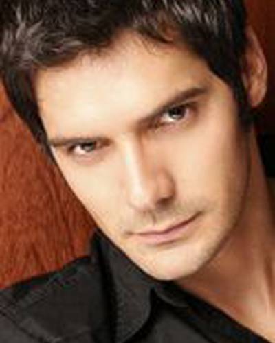 Эсекьэль Стремис фото