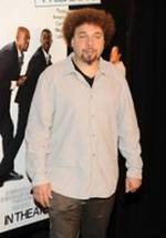 Малкольм Спэллман фото