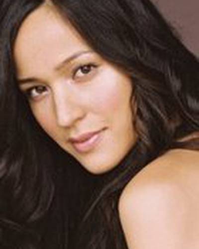 Charub Moore фото