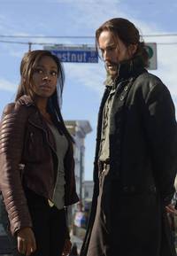 Кадр Сонная Лощина