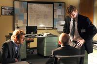 Кадр Менталист