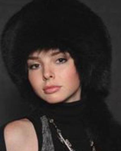 Елена Николаева фото