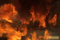 Кадр Железный человек