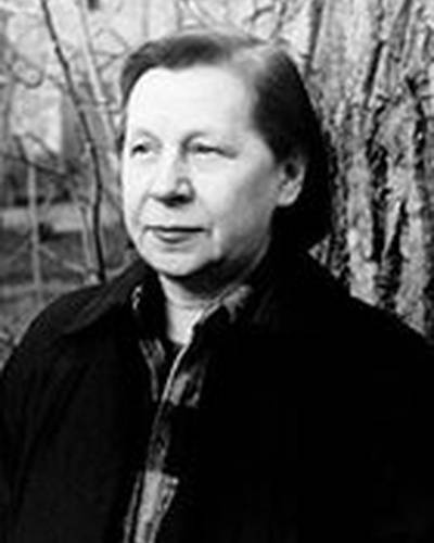 Светлана Кармалита фото