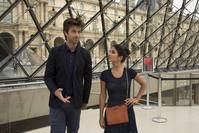 Кадр Развод по-французски