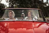 Кадр Как чокнутые