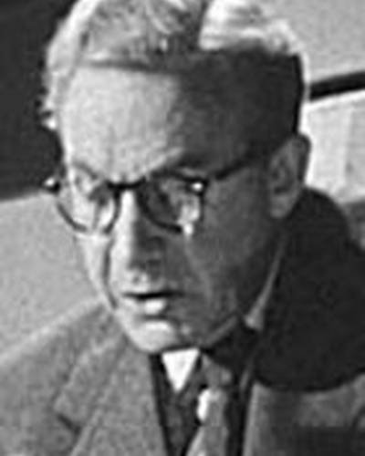 Джон Бертон фото