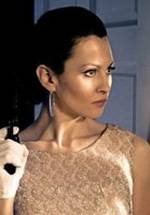 Ребекка Ларсен фото