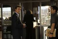 Кадр Менталист