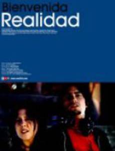 Добро пожаловать в реальность