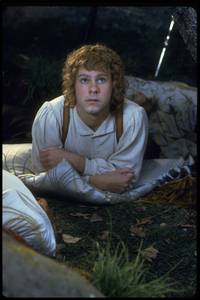 Кадр Властелин колец: Братство кольца