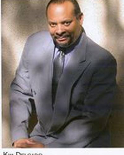 Ким Делгадо фото