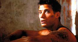 Кадр из фильма "Кикбоксер 3: Искусство войны" - 1