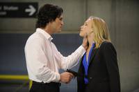 Кадр Тайные связи