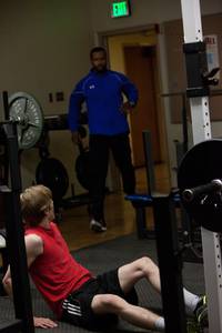 Кадр Одержимая