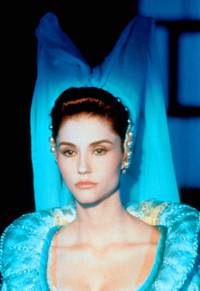 Кадр Фантагиро, или Пещера золотой розы