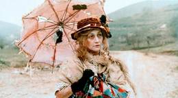 Кадр из фильма "Древо желания" - 1