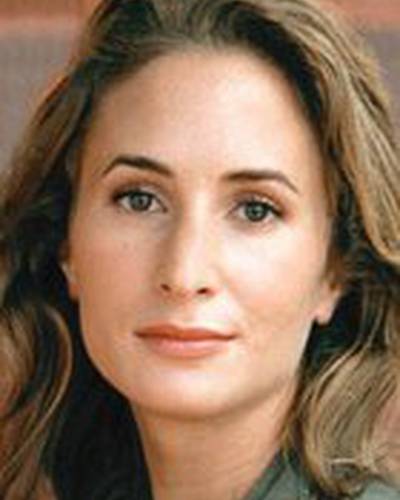 Александра Шиффер фото