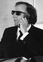 Джордж Ширинг фото