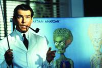 Кадр Марс атакует!