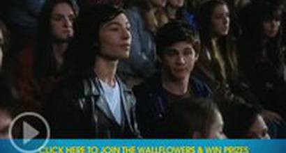 ТВ-ролик №1