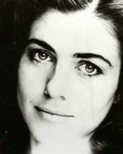 Бетси Брэнтли фото