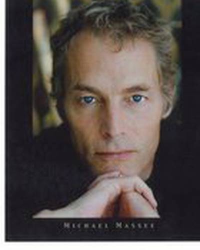 Майкл Масси фото