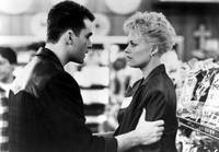 Кадр Дикая штучка