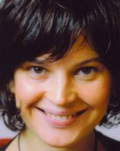 Елена Гольянова фото