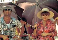 Кадр Бастер