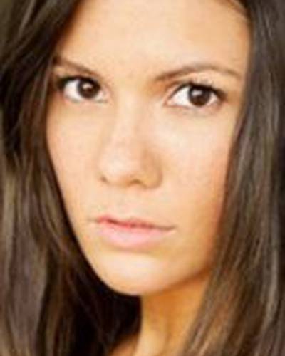 Ашика Гонья фото