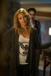 Кадр Хотел бы я быть здесь