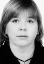 Ольга Басова фото