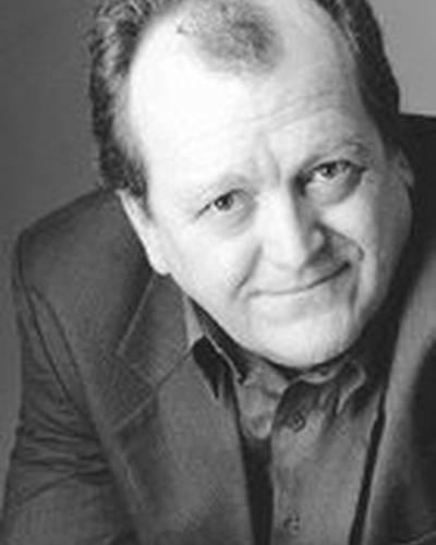 Дон Томпсон фото