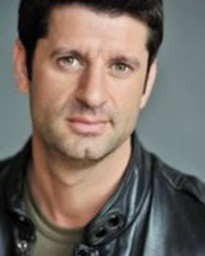 Али Аммоучи фото