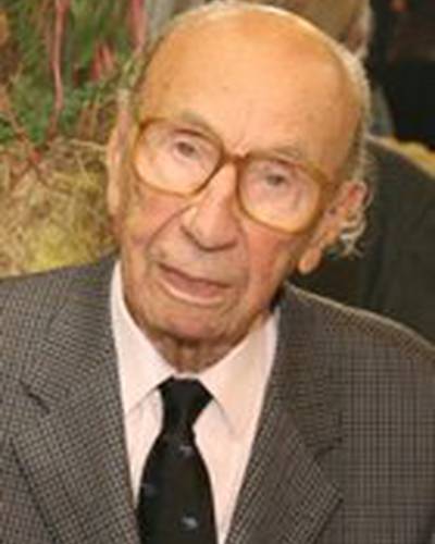 Франц Антель фото