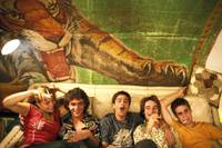 Кадр У каждого своя ночь