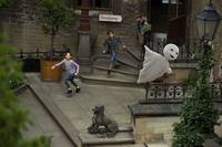 Кадр Маленькое привидение