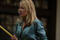 Кадр Волк с Уолл-стрит