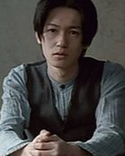 Арата Иура фото