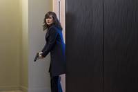 Кадр Чёрный список