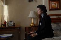 Кадр Дом на обочине