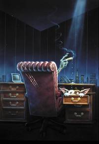 Постер Гремлины 2: Новенькая партия