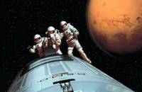 Кадр Миссия на Марс