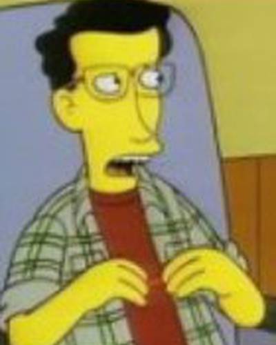 Джош Вайнштейн фото