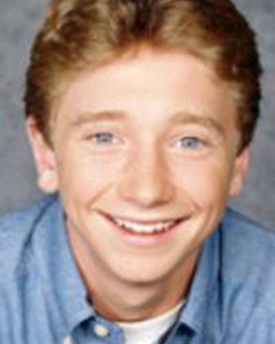 Кристофер Кастиль фото