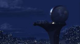 Кадр из фильма "Роботы" - 1