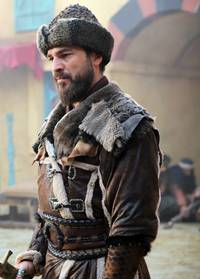 Кадр Воскресший Эртугрул