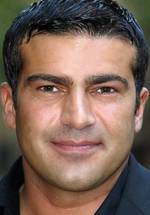 Тамер Хассан фото