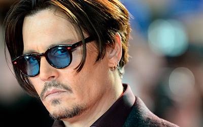 5 худших фильмов Джонни Деппа